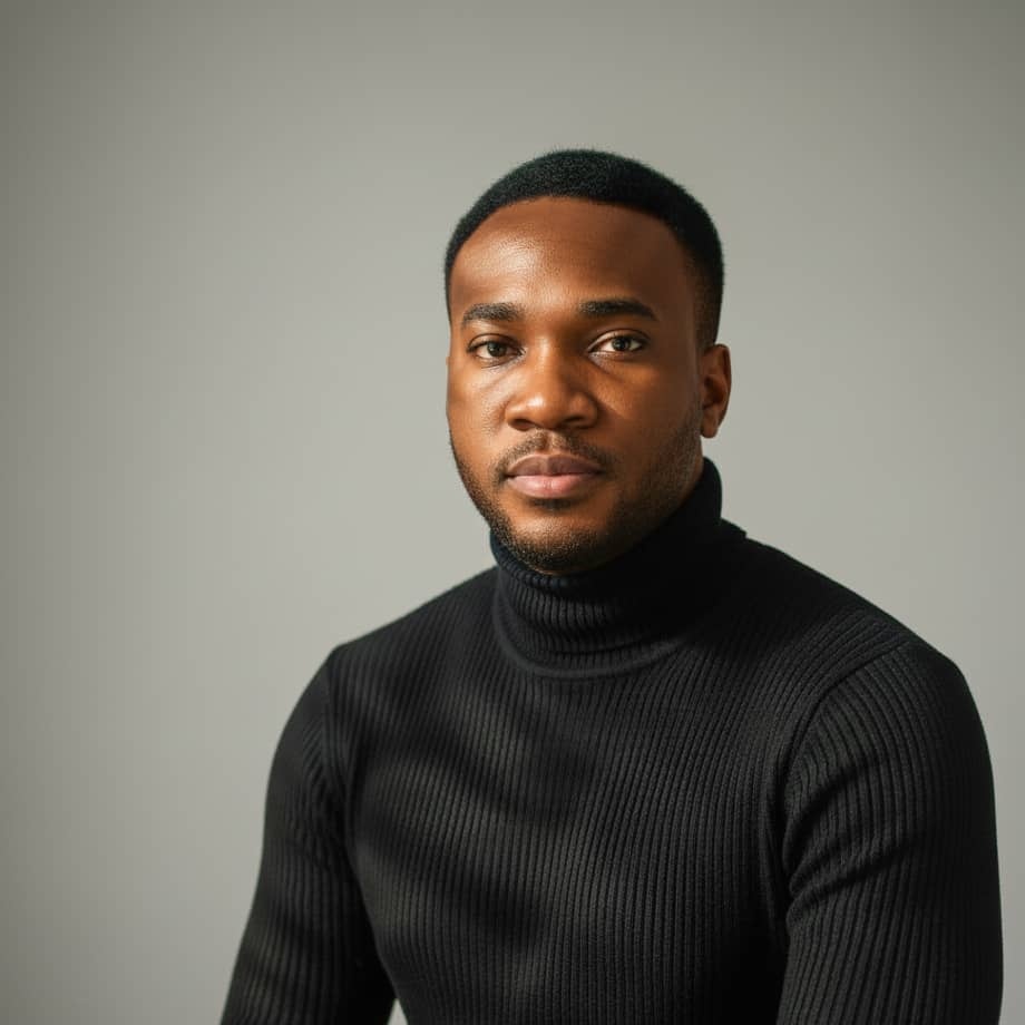 Olusegun Ekundayo